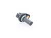 ES#3218940 - 095927321C - Vehicle Speed Sender (G38) - Found on top of the transmission - URO - Audi Volkswagen