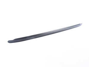 ES#2728673 - 51137331932 - Roof Rail - Right  - Mounts to the top of the roof to install a roof rack - Genuine MINI - MINI