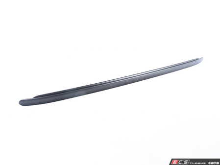 ES#2728673 - 51137331932 - Roof Rail - Right  - Mounts to the top of the roof to install a roof rack - Genuine MINI - MINI
