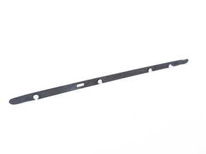 ES#2729119 - 51137331931 - Roof Rail - Left  - Mounts to the top of the roof to install a roof rack - Genuine MINI - MINI