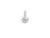 ES#2537245 - 33506781988 - Hex Bolt with Washer - M8X31.5-10.9 - Genuine BMW - BMW