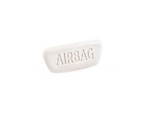 ES#1884943 - 51439180577 - COVER CAP  AIRBAG - Genuine BMW - BMW