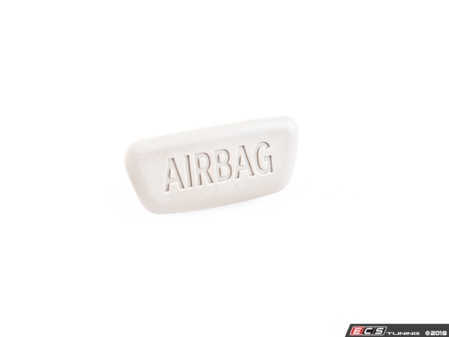 ES#1884943 - 51439180577 - COVER CAP  AIRBAG - Genuine BMW - BMW