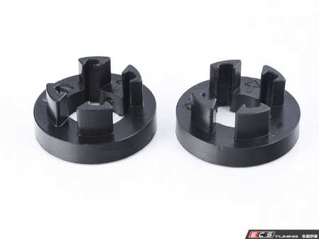 ES#2843584 - NM.228860 - Engine Torque Arm Insert - ALL4 - Poly insert bushing - NM Engineering - MINI