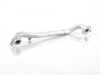 ES#284845 - 079121481P - Water Pipe - Supply - Connects the water pump to the engine - Genuine Volkswagen Audi - Audi