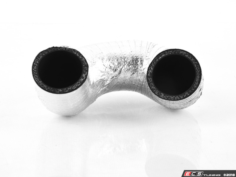 ECS News - ECS Performance Coolant Hose Kit for your N54