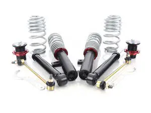 ECS Street Coilover System - MK5 / MK6 / GTI / Jetta / 8P A3