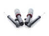 ES#3524867 - 021545ECS02A - ECS Street Coilover System - MK5 / MK6 / GTI / Jetta / 8P A3 - Take control of your ride while going low with our sport-tuned coilover system! - ECS - Audi Volkswagen