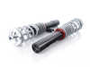 ES#3524867 - 021545ECS02A - ECS Street Coilover System - MK5 / MK6 / GTI / Jetta / 8P A3 - Take control of your ride while going low with our sport-tuned coilover system! - ECS - Audi Volkswagen