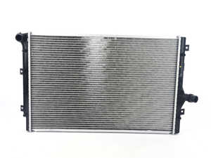 ES#3545343 - 3459 - Radiator - Keep your engine running cool with a new radiator - CSF - Audi Volkswagen