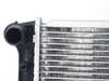 ES#3545343 - 3459 - Radiator - Keep your engine running cool with a new radiator - CSF - Audi Volkswagen