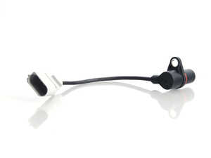 ES#2866194 - 06A906433G - Crankshaft Position Sensor - Also known as the RPM or Impulse sensor. - Febi - Audi Volkswagen