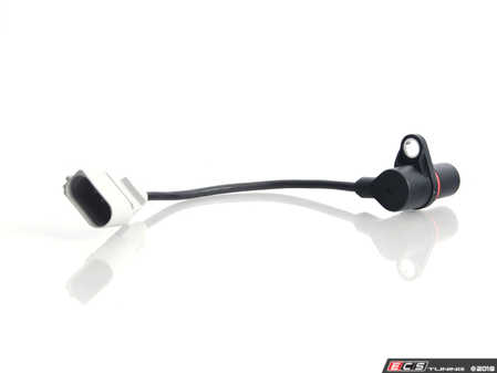 ES#2866194 - 06A906433G - Crankshaft Position Sensor - Also known as the RPM or Impulse sensor. - Febi - Audi Volkswagen