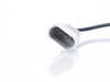 ES#2866194 - 06A906433G - Crankshaft Position Sensor - Also known as the RPM or Impulse sensor. - Febi - Audi Volkswagen