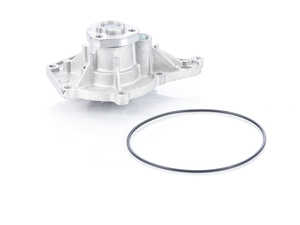 ES#2866287 - 06E121005G - Water Pump - Includes gasket and features a metal impeller - Febi - Audi