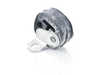 ES#2872487 - 8E0253144AF - Muffler Hanger - Secures the muffler to the vehicle - Febi - Audi