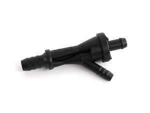 ES#252639 - 058133753D - Suction Pump - Restore engine performance - Genuine Volkswagen Audi - Audi Volkswagen