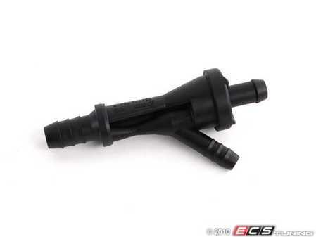 ES#252639 - 058133753D - Suction Pump - Restore engine performance - Genuine Volkswagen Audi - Audi Volkswagen
