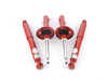 ES#3560797 - 87451030KT - Special Active Shock Kit - Superior handling without compromising ride quality - Koni - Volkswagen