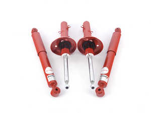 ES#3560797 - 87451030KT - Special Active Shock Kit - Superior handling without compromising ride quality - Koni - Volkswagen