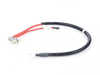 ES#30214 - 12421732447 - Positive Battery Cable - Battery cable that carries the power from your battery terminal - Genuine BMW - BMW