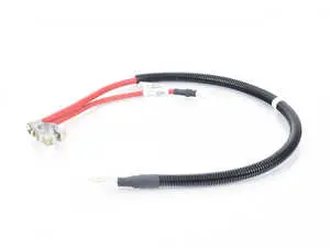 Positive Battery Cable