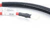 ES#30214 - 12421732447 - Positive Battery Cable - Battery cable that carries the power from your battery terminal - Genuine BMW - BMW