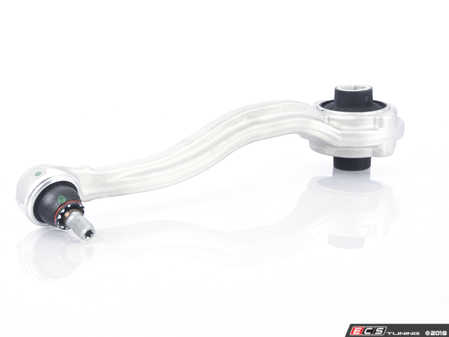 ES#3388623 - 2043306511 - Front Upper Control Arm - Left - With downward facing ball joint - Includes new bushing - Genuine Mercedes Benz - Mercedes Benz