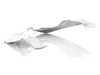 ES#3082620 - 34106873417 - PROTECTION PLATE LEF - Genuine BMW - BMW