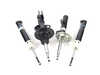 ES#2986513 - 24-026529KT - B4 Touring Shocks & Struts Kit - Engineered to restore original performance and handling. German-made with world-famous Bilstein quality and a limited lifetime warranty! - Bilstein - BMW