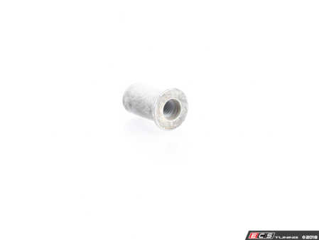ES#2503473 - 07149227473 - HEX NUT FOR GROUNDIN - Genuine BMW - BMW
