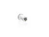 ES#2503473 - 07149227473 - HEX NUT FOR GROUNDIN - Genuine BMW - BMW