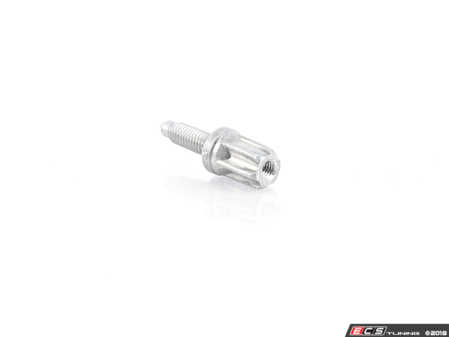 ES#1441519 - 94810514600 - HEXALOBULAR SCREW - Genuine Porsche - 