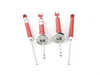 ES#3563290 - 82451008KT - Special Active Shocks & Struts Kit  - Superior handling without compromising ride quality - Koni - Audi