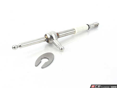 ES#3195101 - TS-SS-025 - Short Throw Shifter - 30% throw reduction short shift kit - Torque Solution - MINI