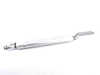 ES#39777 - 18121246264 - Front muffler - Connects down pipes to rear muffler - Genuine BMW - BMW
