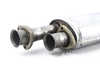 ES#39777 - 18121246264 - Front muffler - Connects down pipes to rear muffler - Genuine BMW - BMW