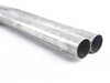ES#39777 - 18121246264 - Front muffler - Connects down pipes to rear muffler - Genuine BMW - BMW