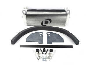 ES#3149048 - D330-0021 - Performance Dual Core Intercooler - Increase cooling efficiency, reduce cool-down time, and improve performance - Dinan - BMW