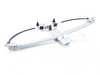ES#3464776 - 8P4839462B - Rear Window Regulator - Right - Does not include the window motor - Hudson - Audi