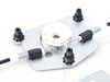 ES#3464776 - 8P4839462B - Rear Window Regulator - Right - Does not include the window motor - Hudson - Audi