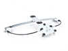 ES#3464776 - 8P4839462B - Rear Window Regulator - Right - Does not include the window motor - Hudson - Audi