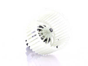ES#2535154 - 4A0959101A - Heater Fan Motor - Bring the heat back to your car. - URO - Audi
