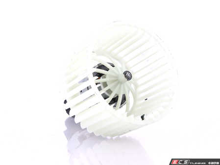 ES#2535154 - 4A0959101A - Heater Fan Motor - Bring the heat back to your car. - URO - Audi