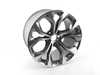 ES#2713774 - 36116853960 - 20" Y-Spoke Style 451 Wheels - Priced Each - 20x11 ET37 72.6CB - Genuine BMW - BMW