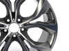 ES#2713774 - 36116853960 - 20" Y-Spoke Style 451 Wheels - Priced Each - 20x11 ET37 72.6CB - Genuine BMW - BMW