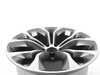 ES#2713774 - 36116853960 - 20" Y-Spoke Style 451 Wheels - Priced Each - 20x11 ET37 72.6CB - Genuine BMW - BMW