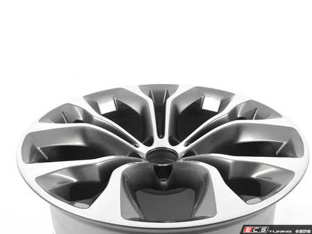 Genuine BMW - 36116853960 - 20