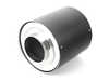 ES#3447633 - FMIND32A3 - Forge Air Intake System - Black Hoses - Give your car Unrestricted air flow - Forge - Audi
