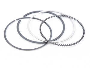 ES#4735197 - R81-GNH8100 - 81.00mm Piston Ring Kit - Priced Per Cylinder - Set of rings for one piston in 81.00mm size,  For Supertech pistons only. - Supertech - Audi Volkswagen